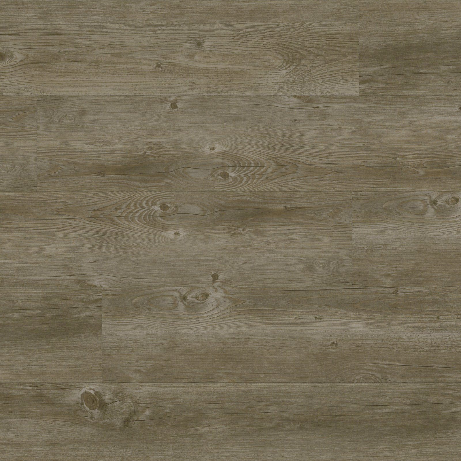 Richmond SPC Prime Cappuccino planks laid as a staggered floor, at true size